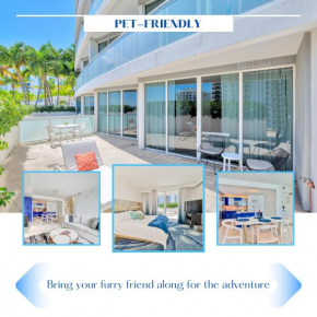 Stylish 1 BR at Fort Lauderdale